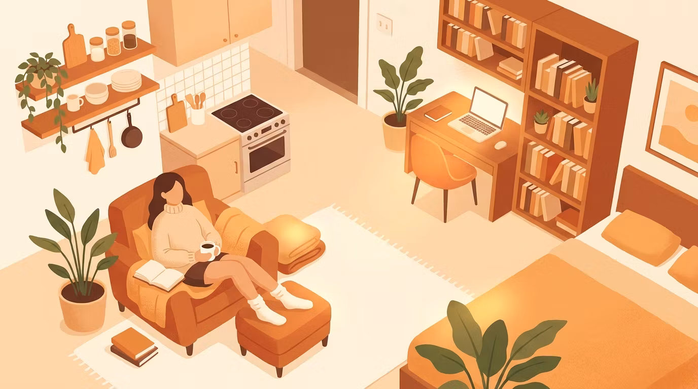 Solo Living: The Essential Guide