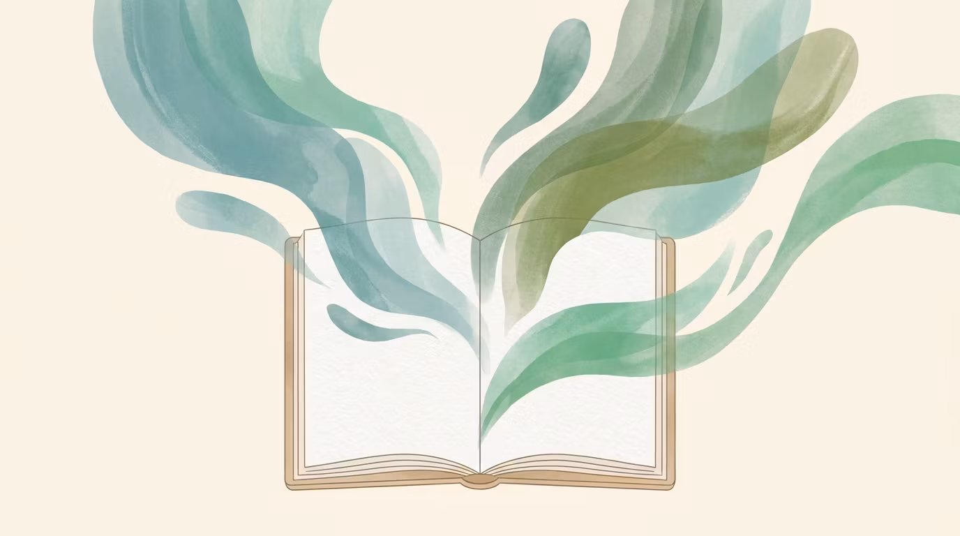 The Inner Pages: Journaling for Mental Wellness
