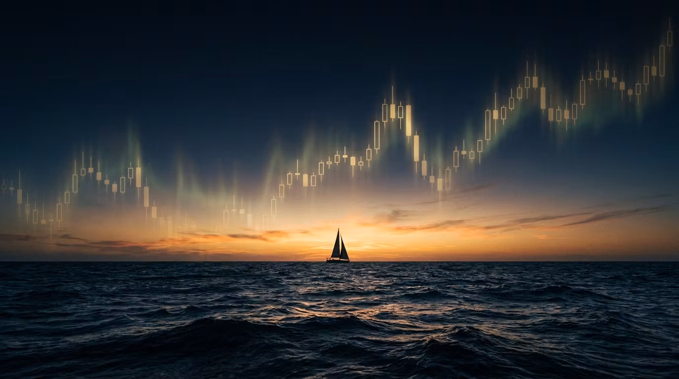Trade Horizon FX