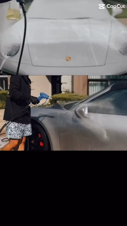 Detailing videos
