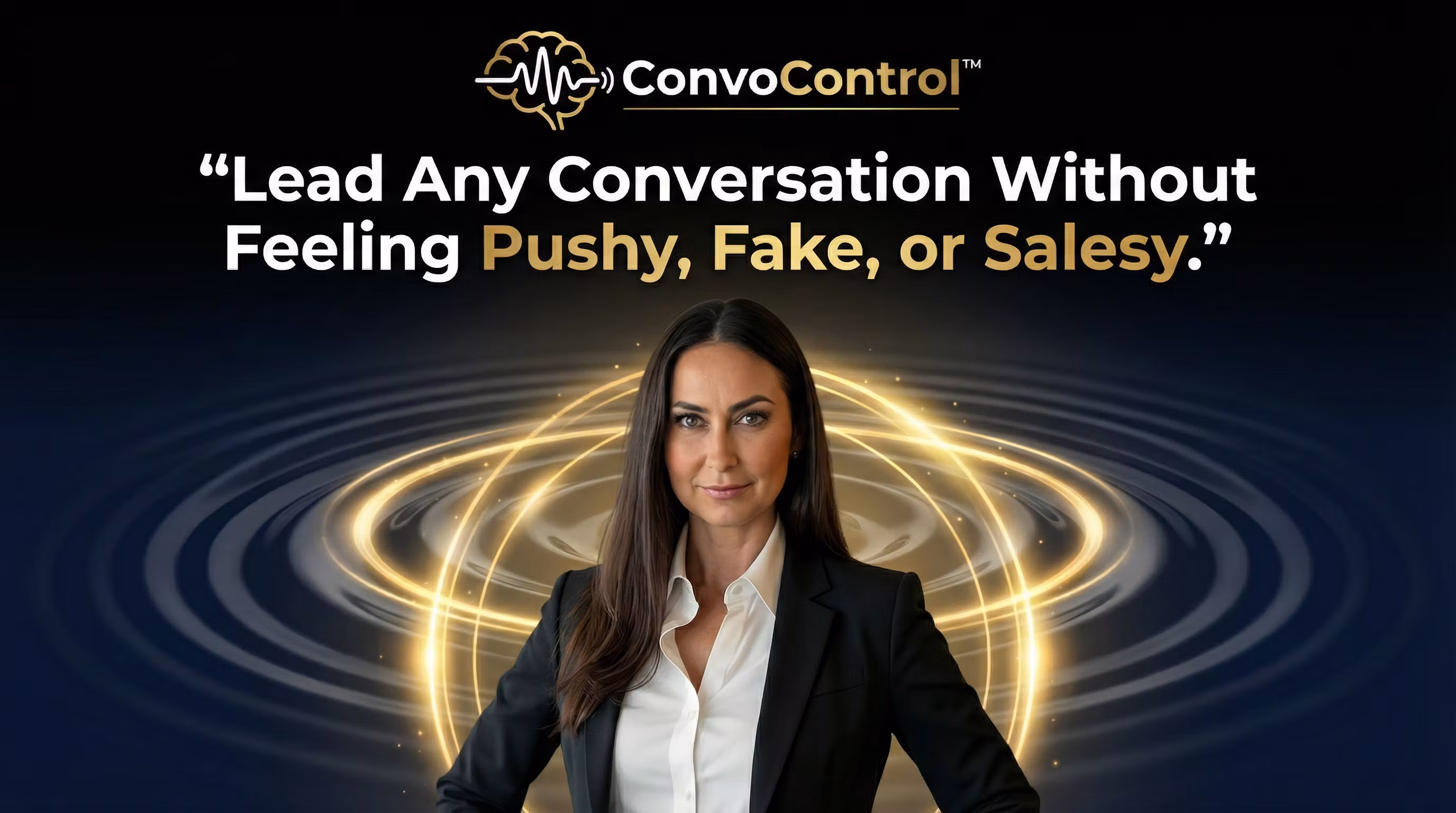 ConvoControl