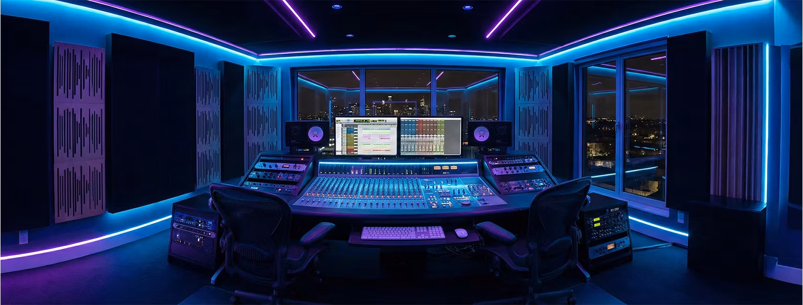Producer Secrets Business