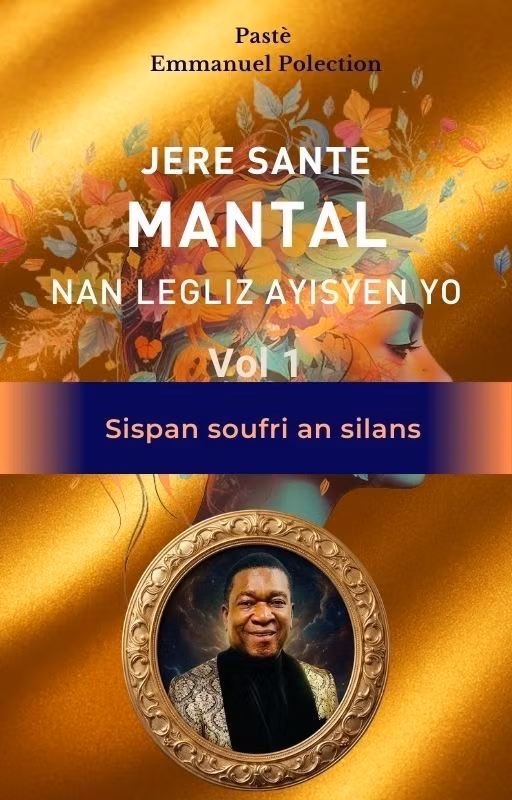 JERE SANTE MANTAL NAN LEGLIZ AYISYEN YO