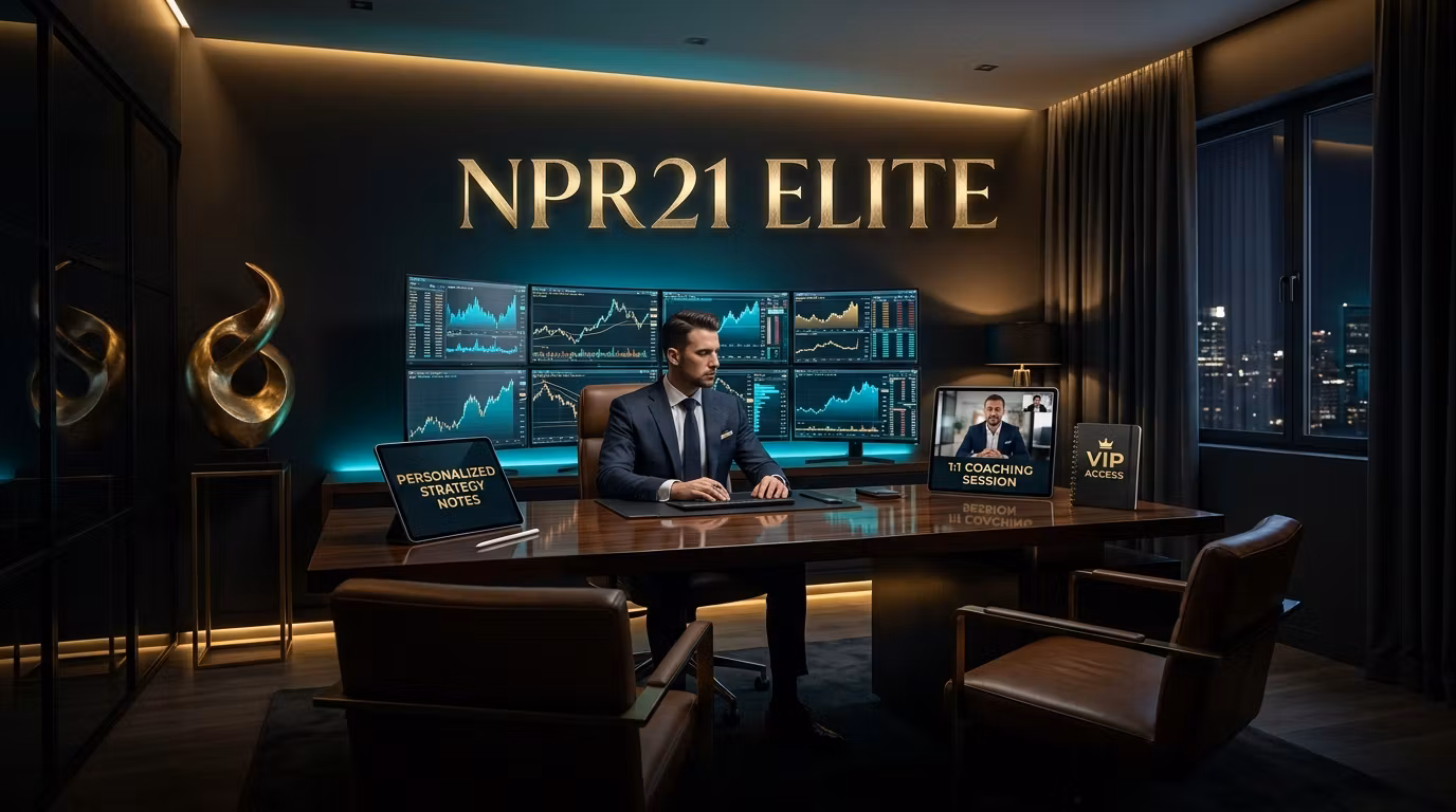 NPR21 Elite