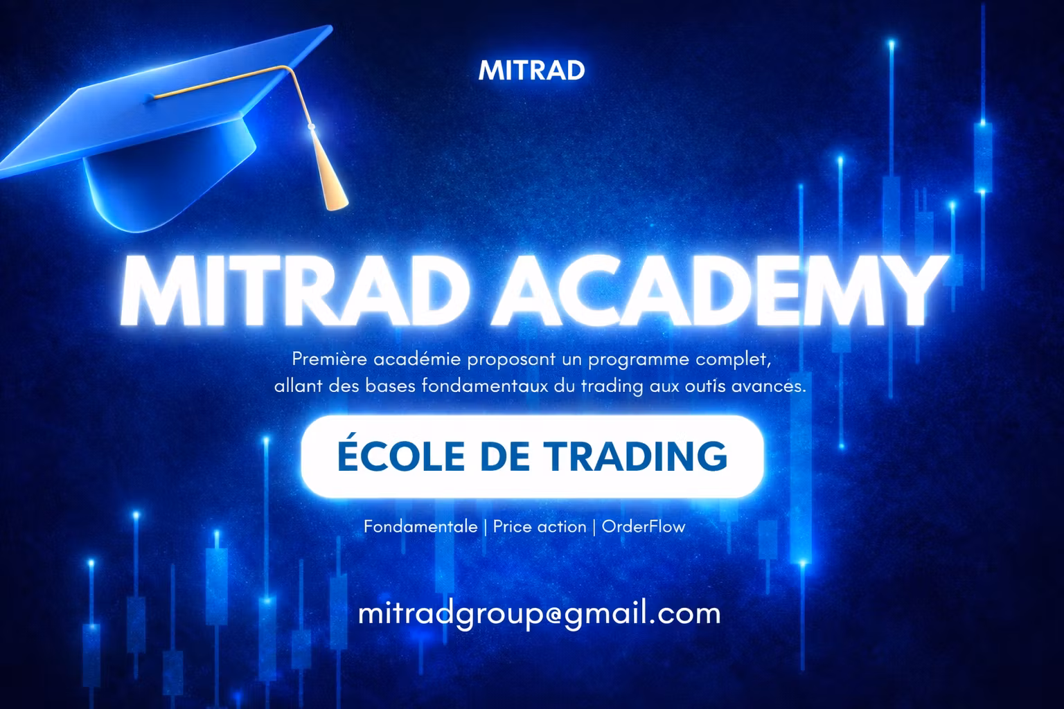 MITrad Academy