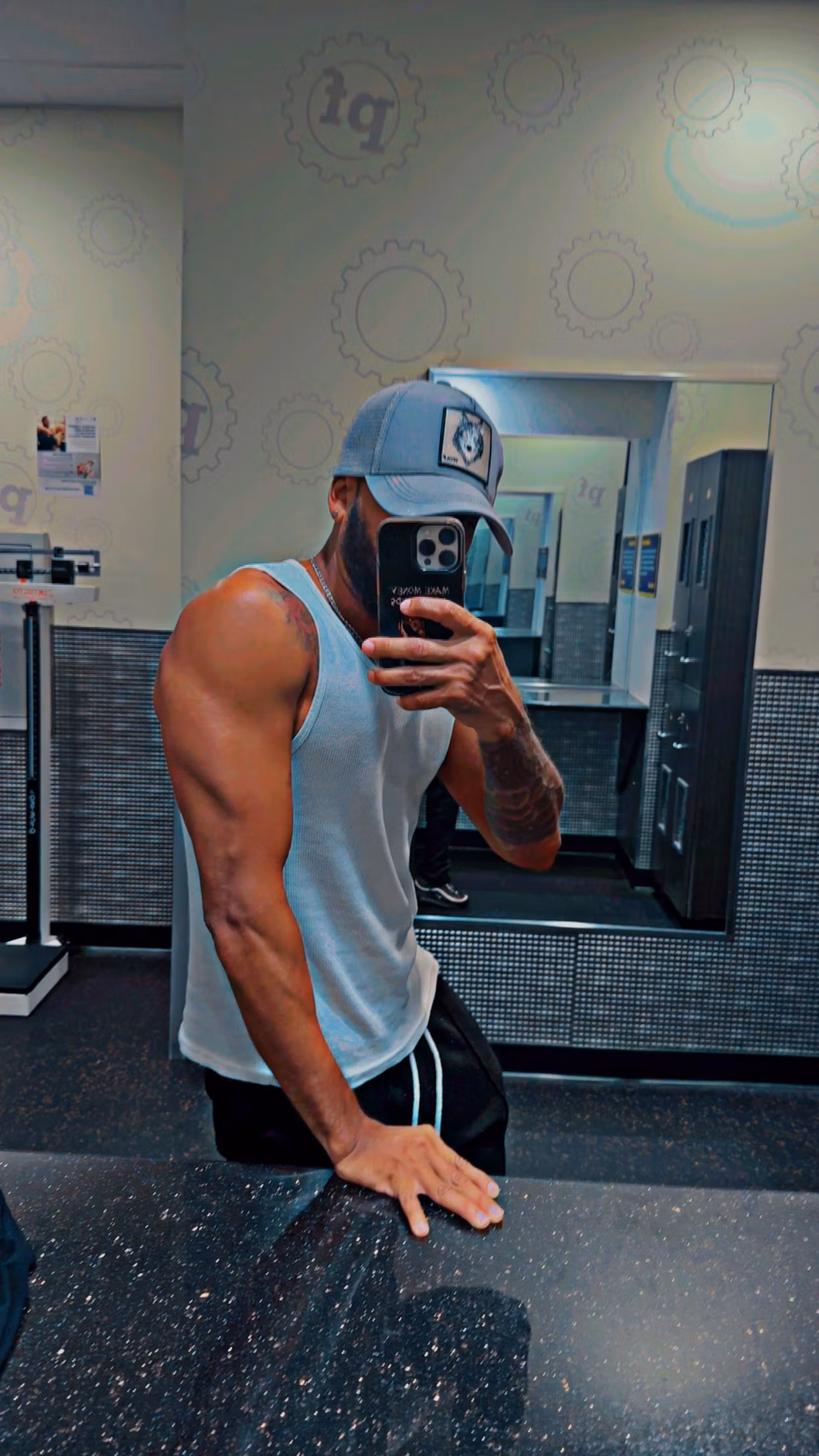 Fitness