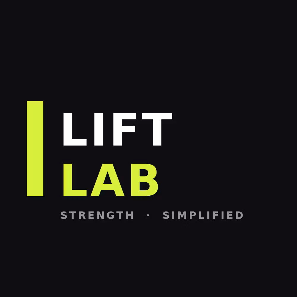 The 45 minute lift 