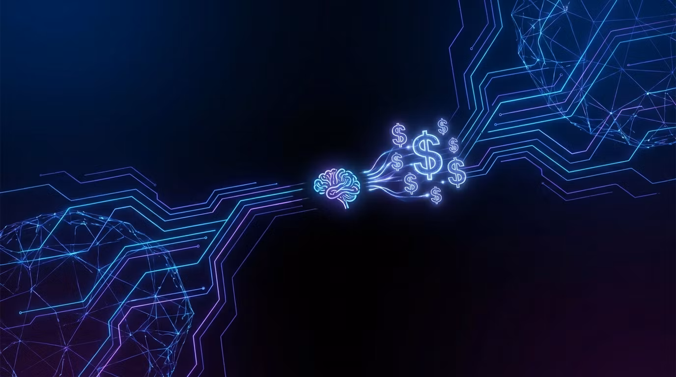 AI Money Blueprint