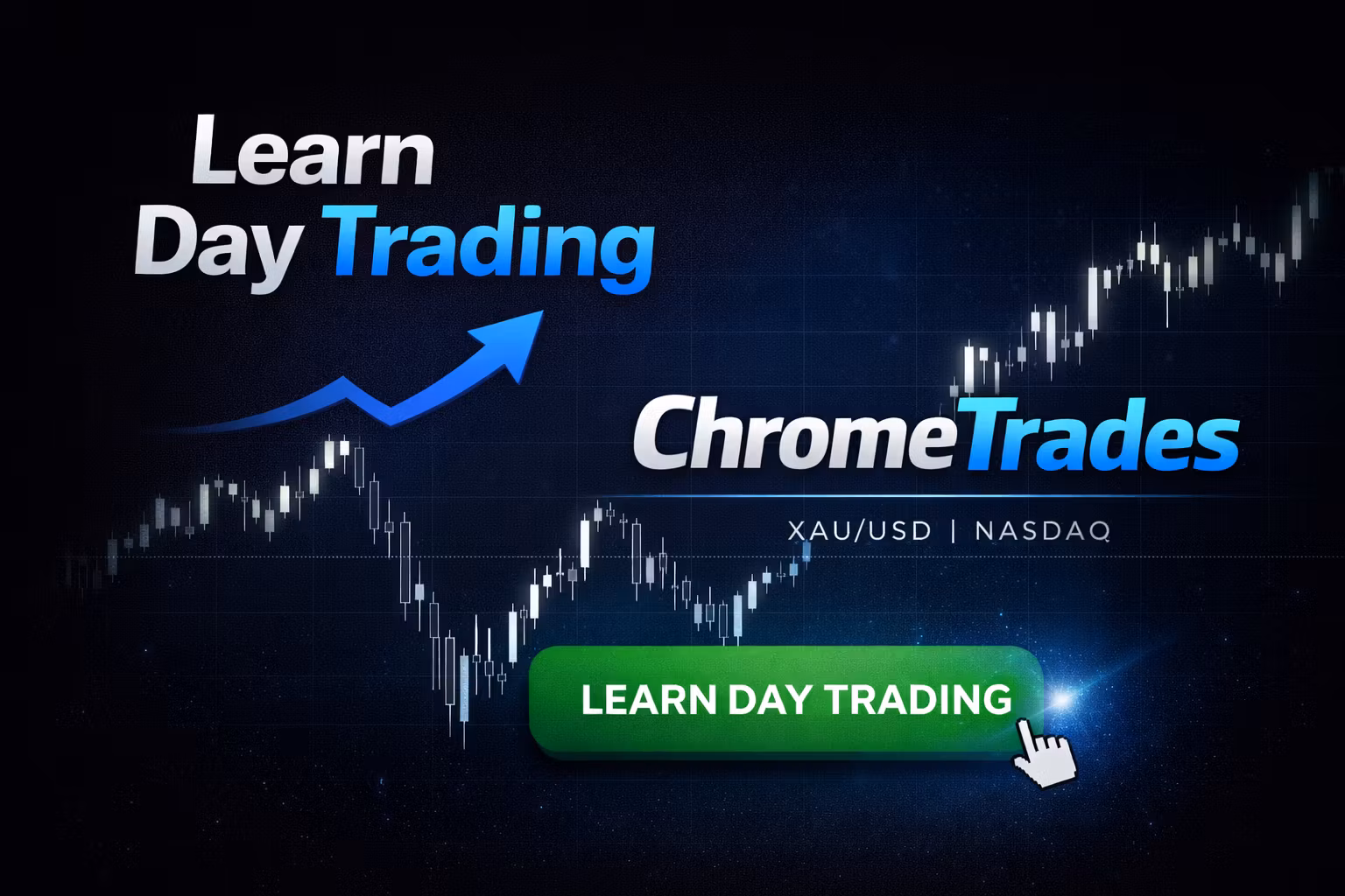 ChromeTrades™: Execution
