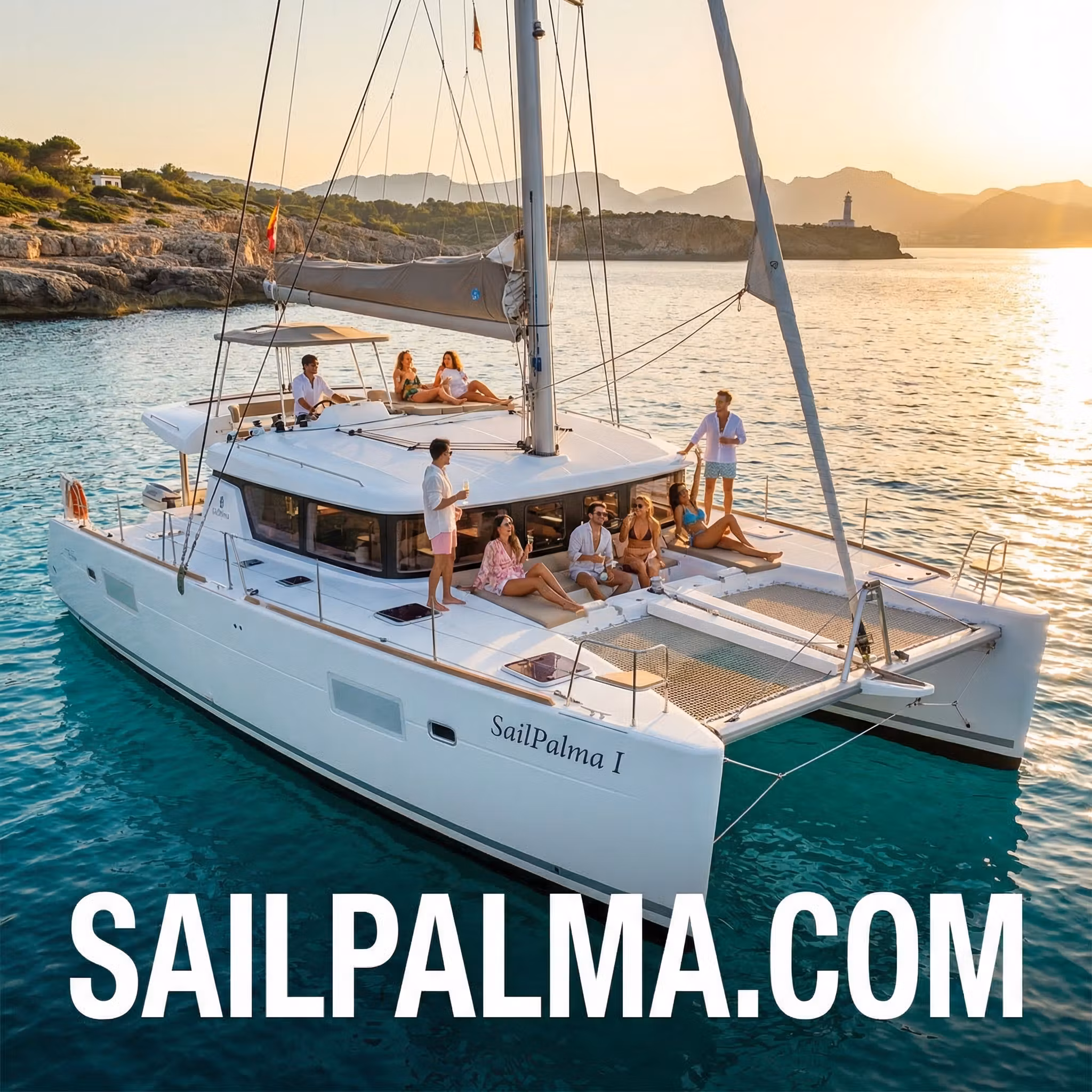 Sailpalma.com