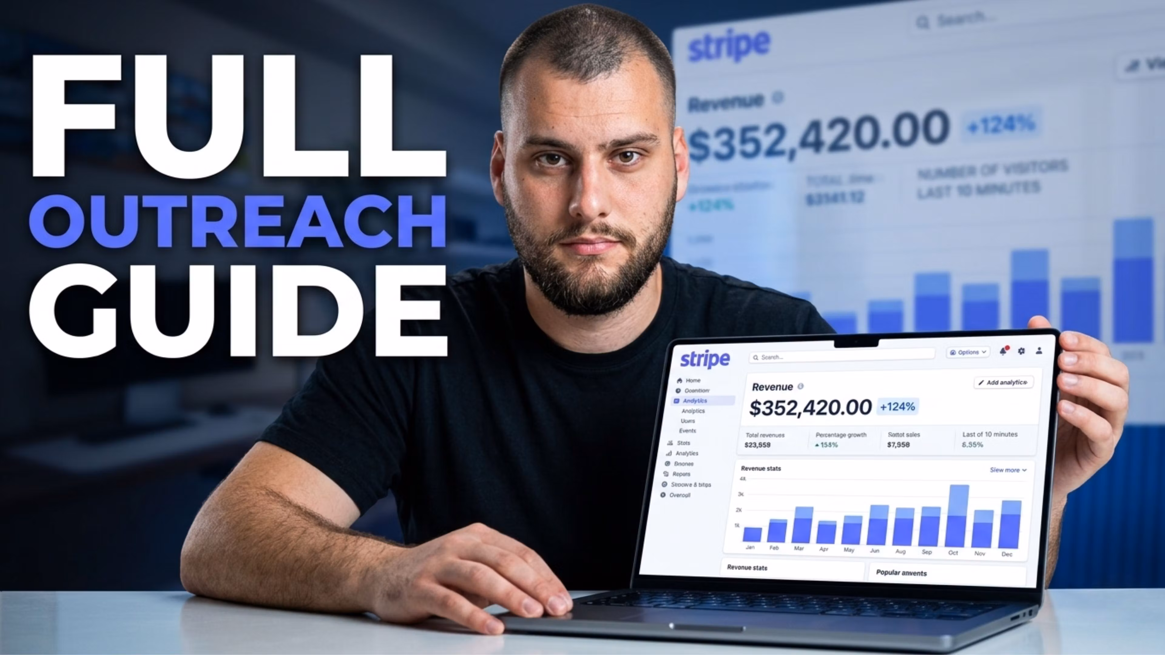 From 0 to $2K/Month: The 10 Outreach Mistakes You Must Fix - FREE GUIDE