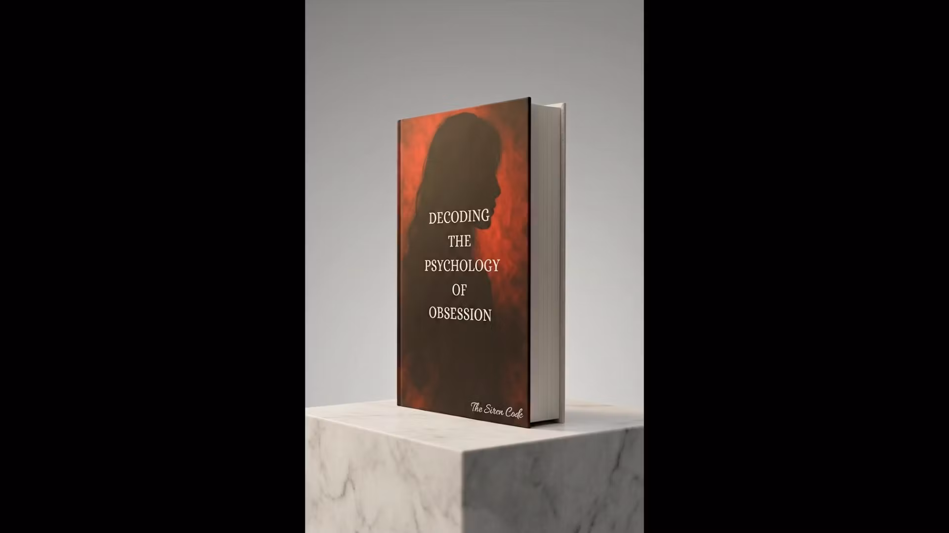 Ebook - The Siren Code