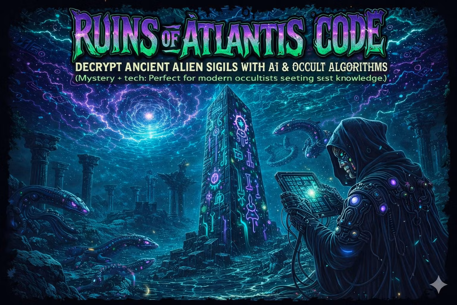 C&C - Code & Covenant