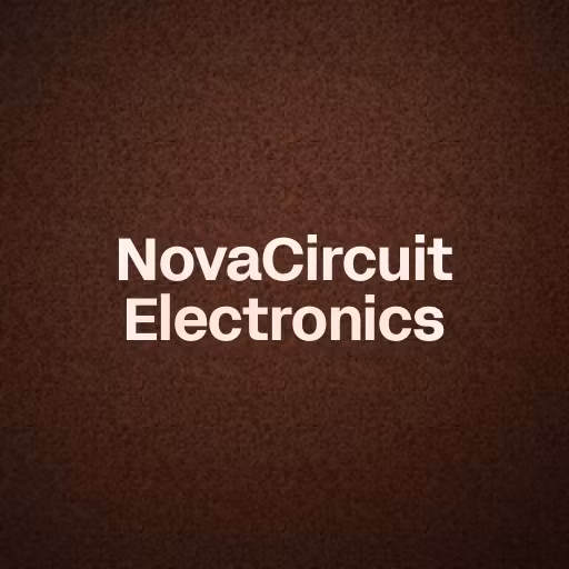 NovaCircuit Electronics