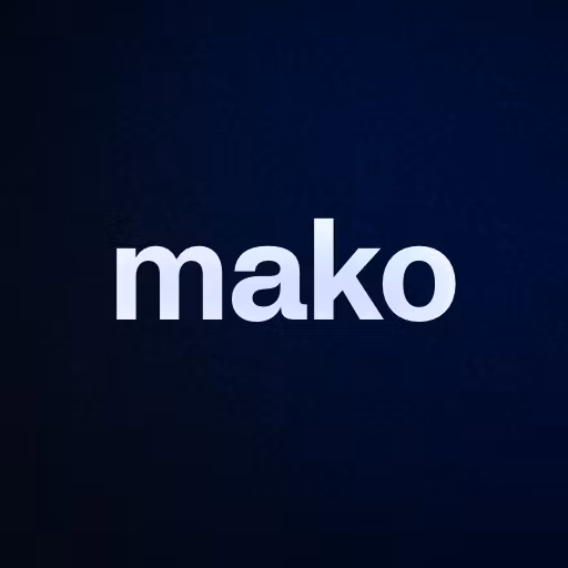 mako