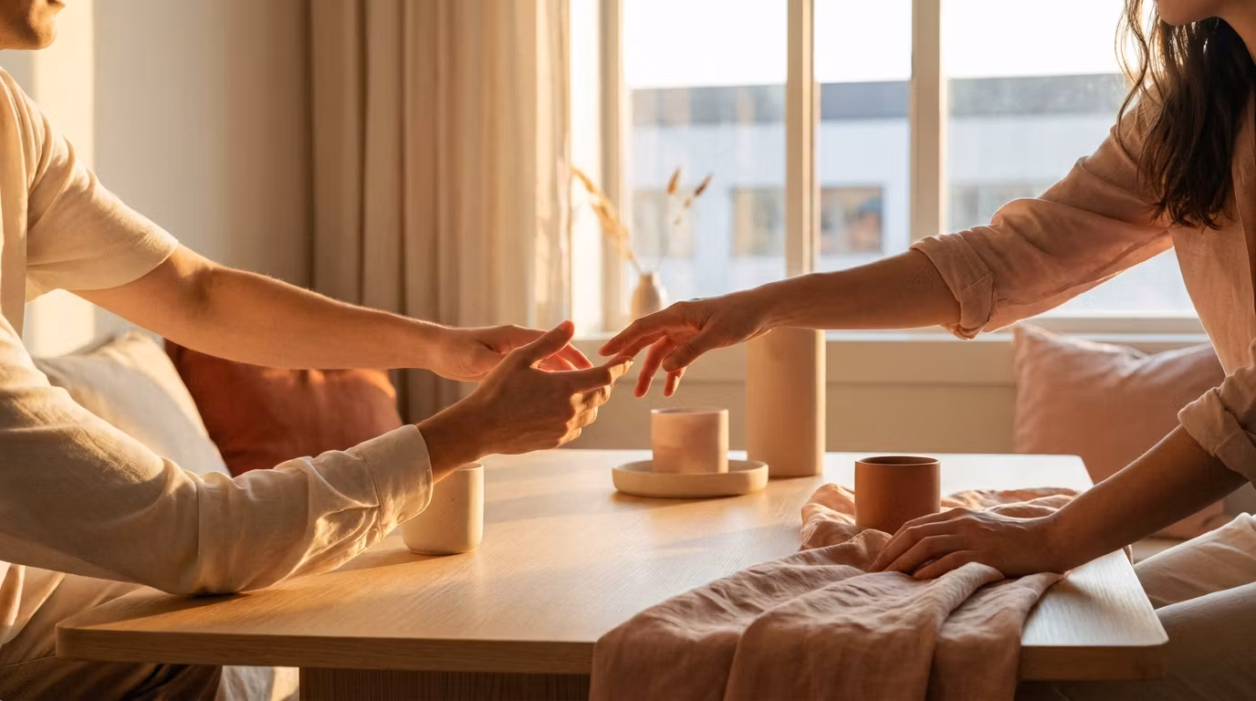 You're Not Fighting About What You Think — 7 Key Relationship Conversations