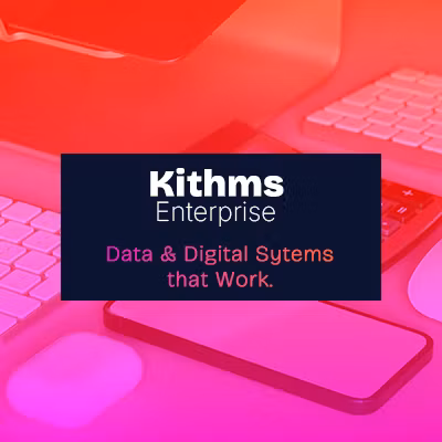Kithms Enterprise