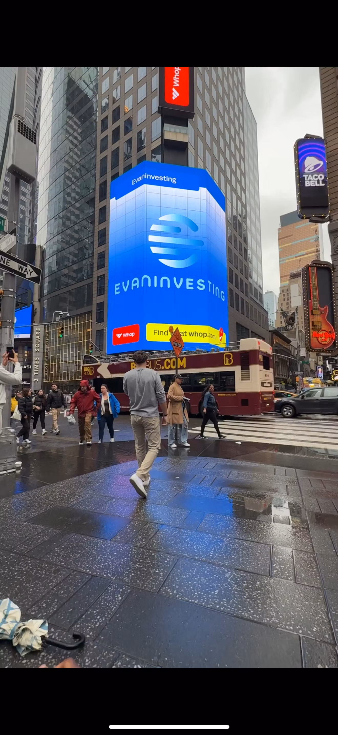 Evaninvesting