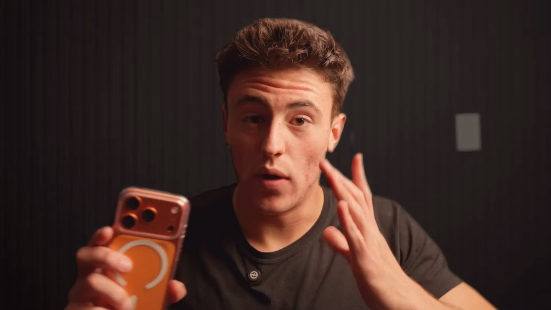 $10K Phone Ad System