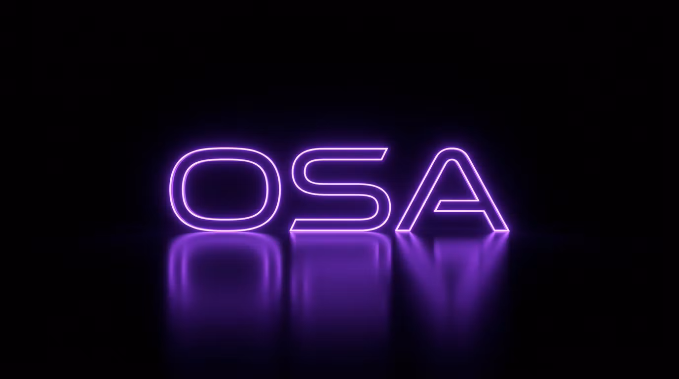 OSA | Online Success Academy