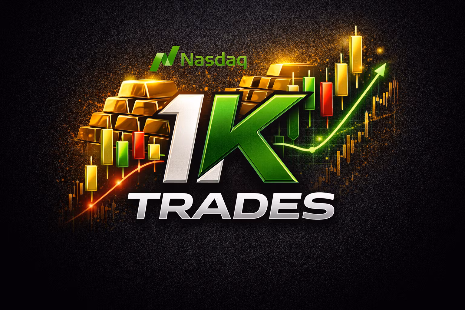 1K Trades
