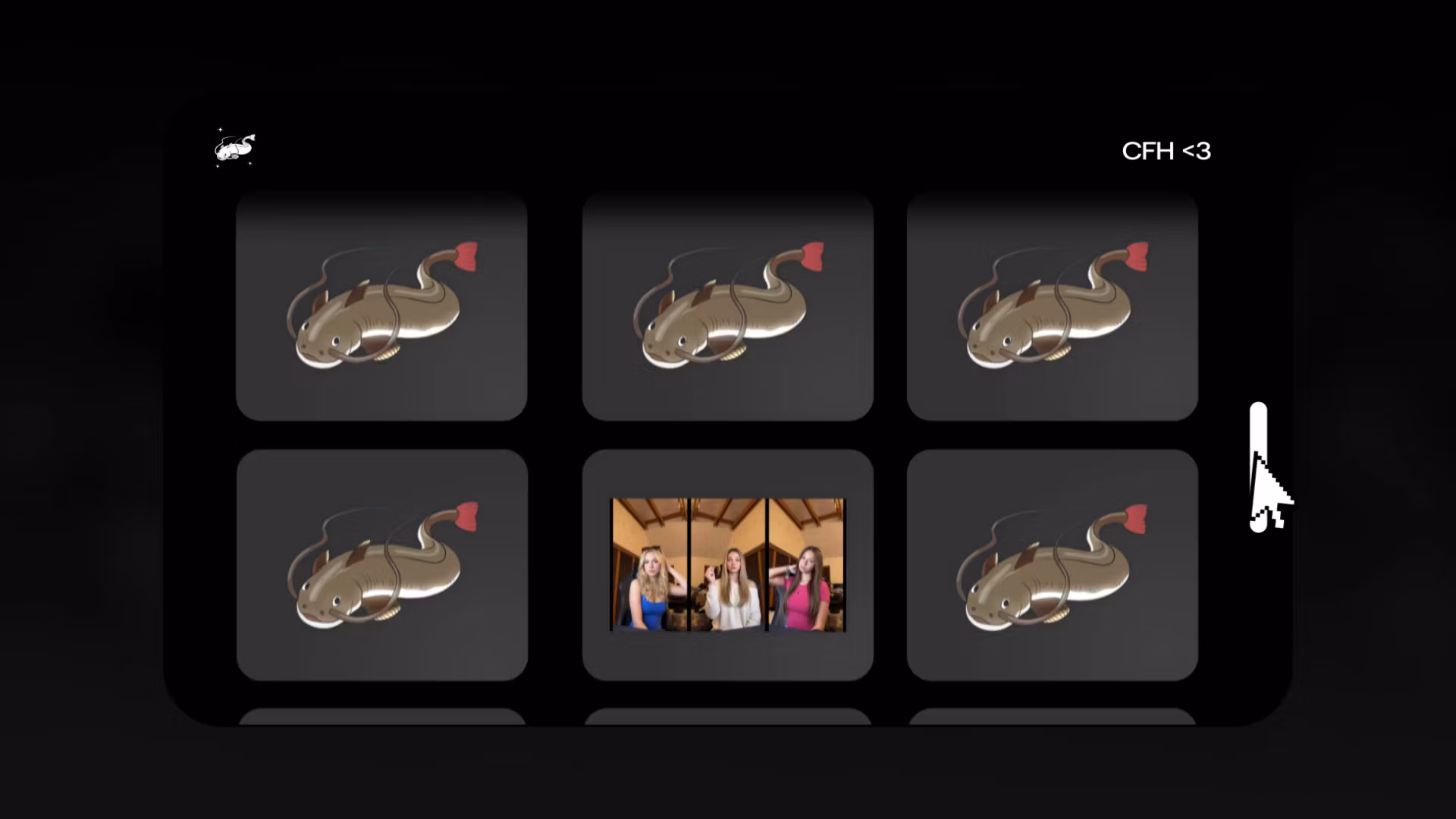 AI Method (Realtime Video)