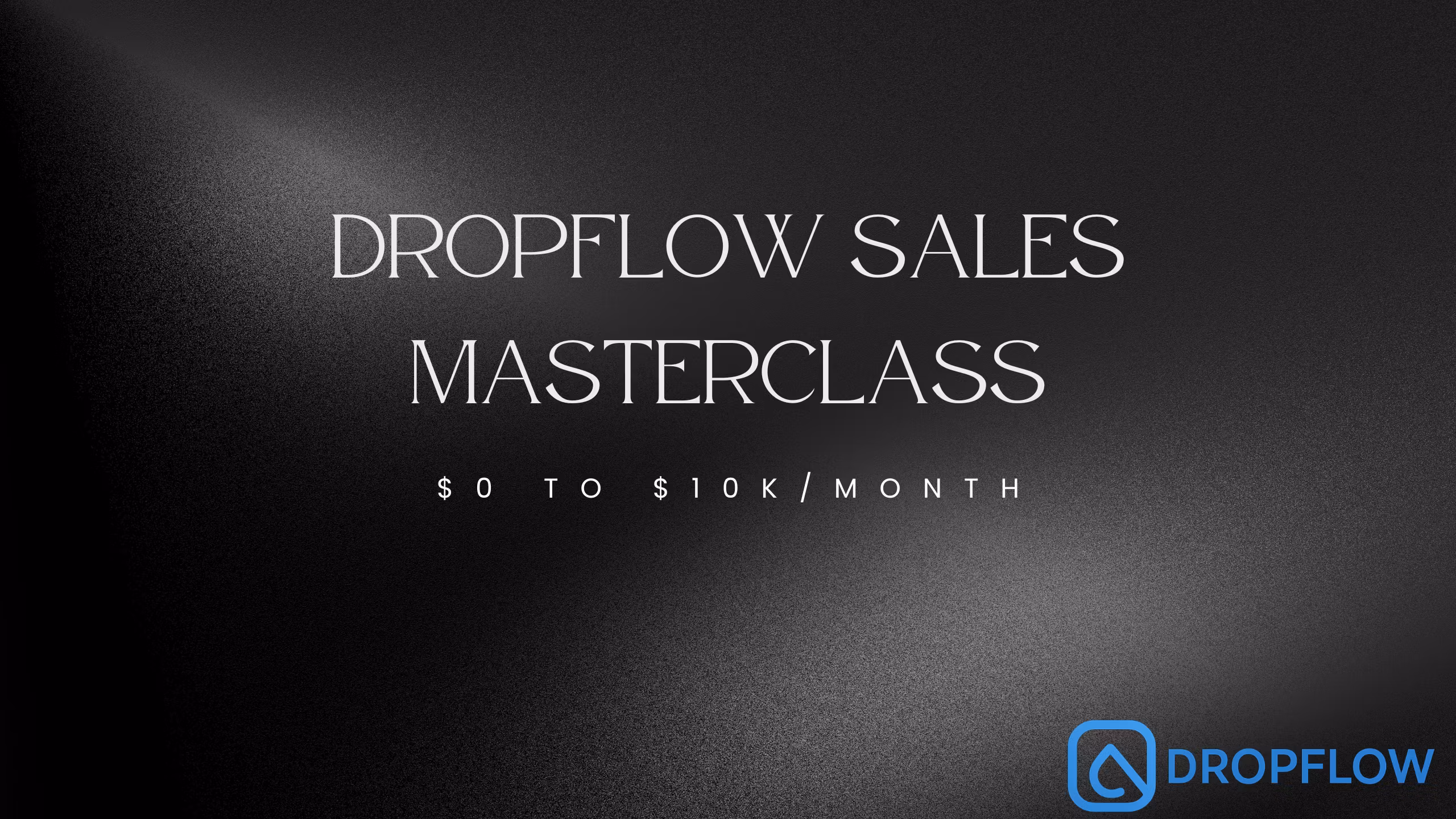 DropFlow