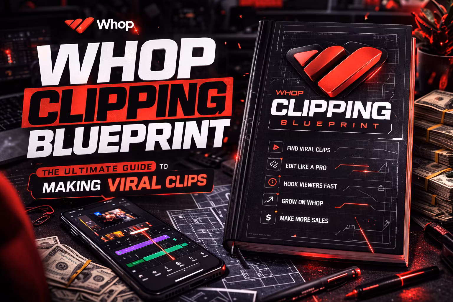 Clipping Empire