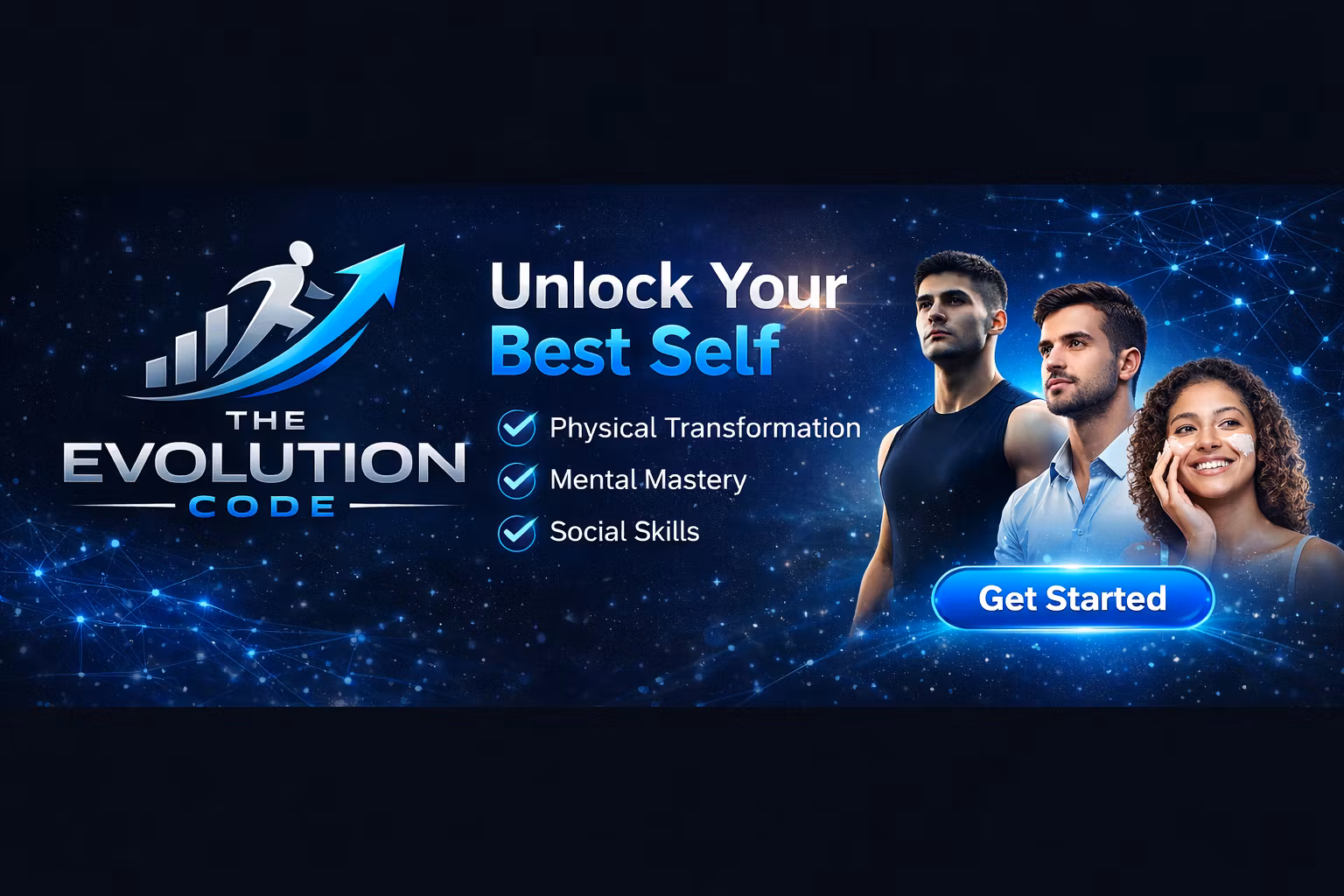 The Evolution Code