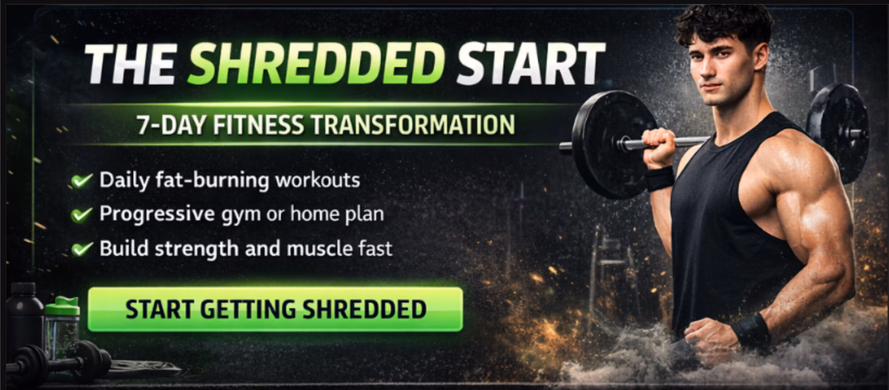Fitness Code