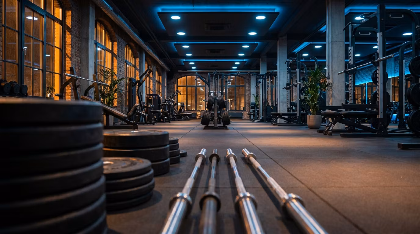 Beginner Lifting Program