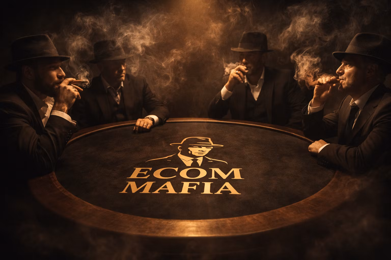 ECOM MAFIA™