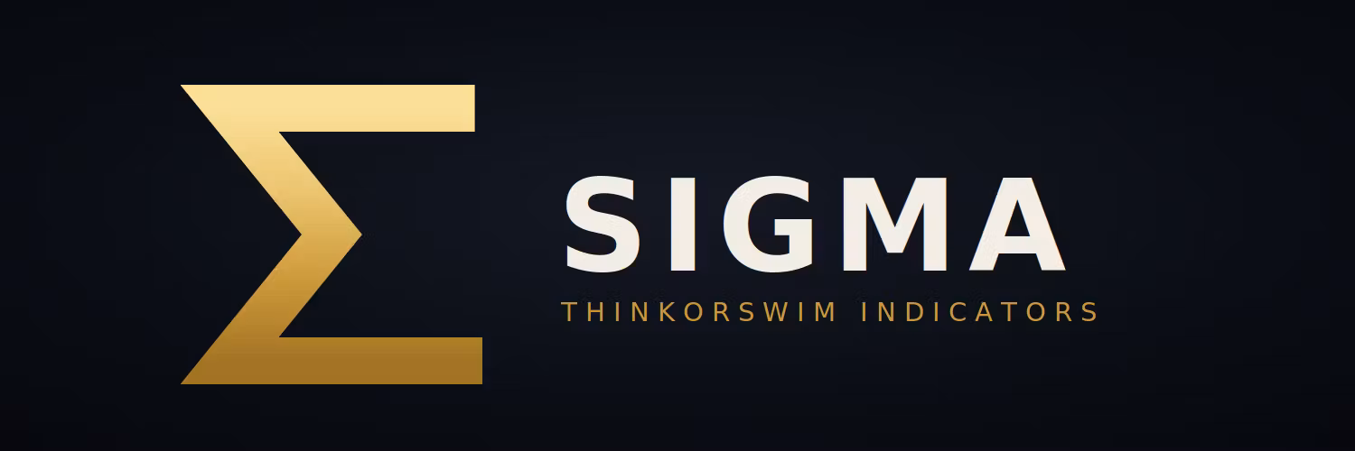 Sigma Indicators