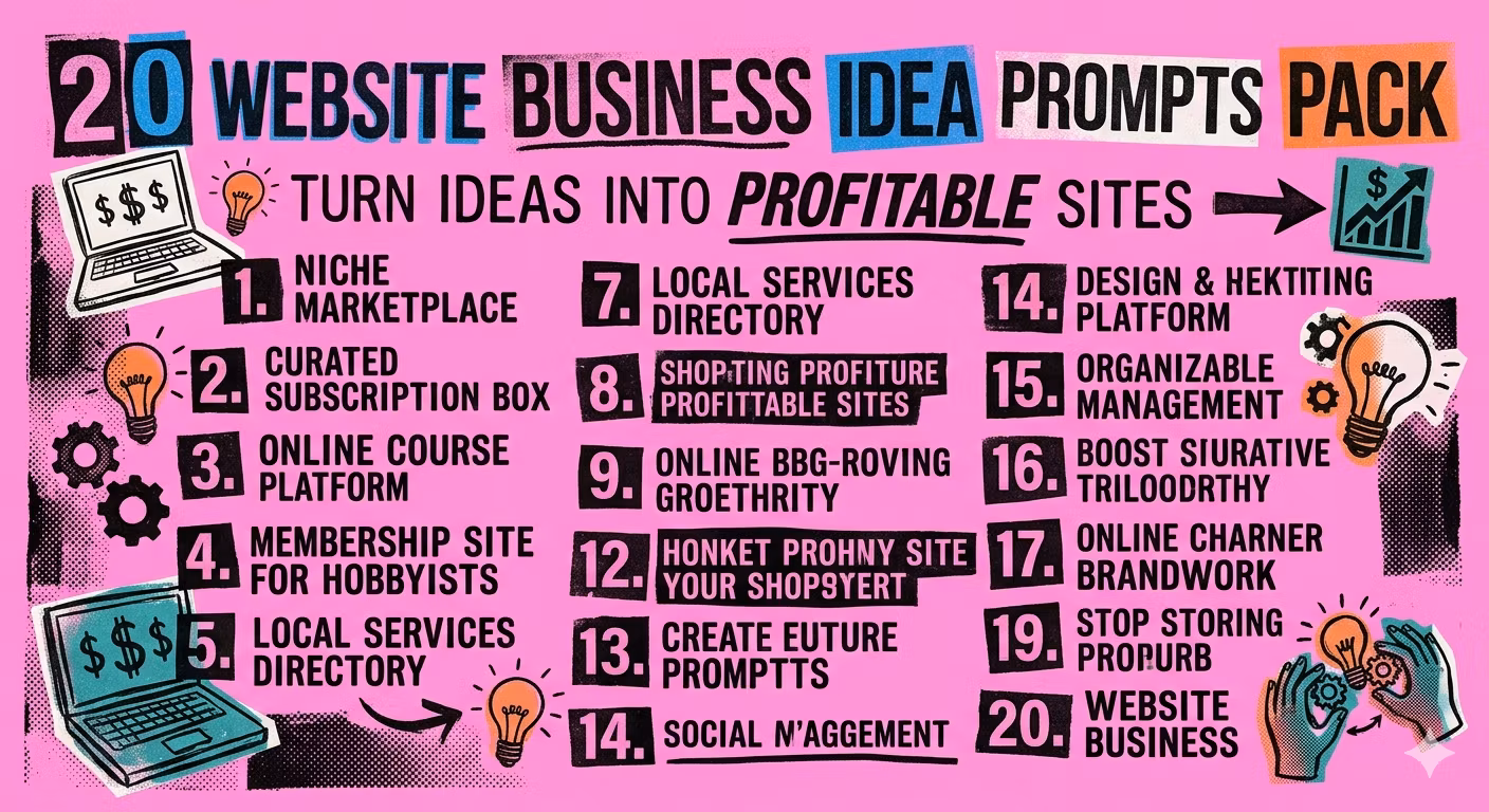 Digital Hustle Lab