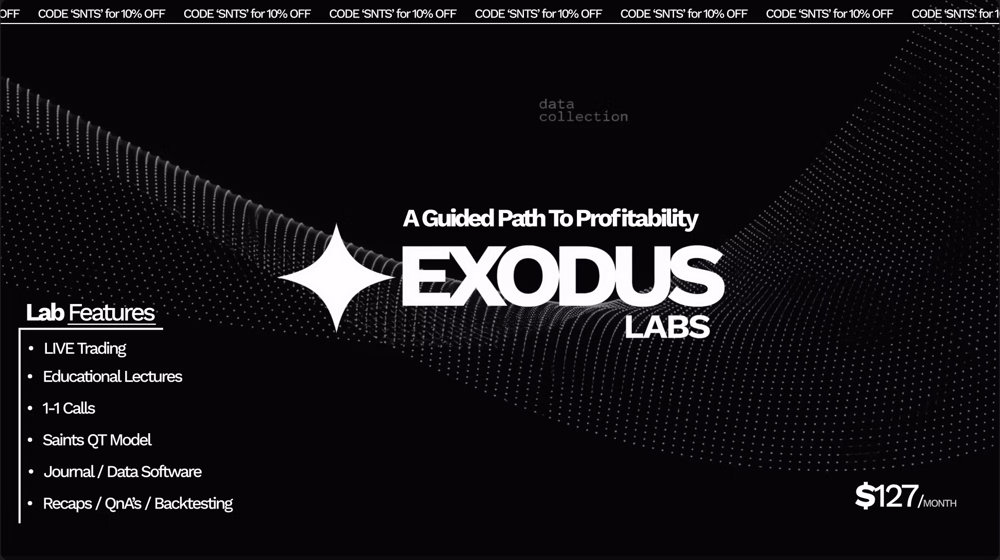 ✧ Exodus Mentorship
