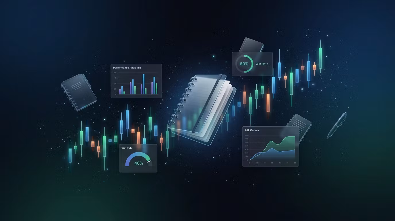 Tradexo Journal