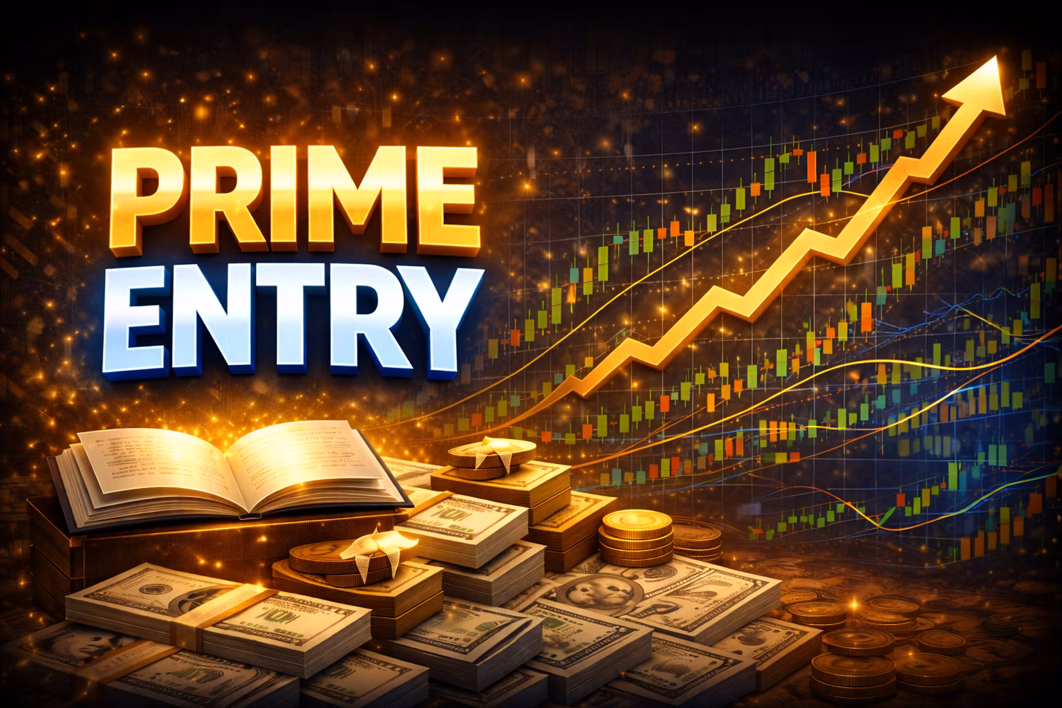 Prime Entry