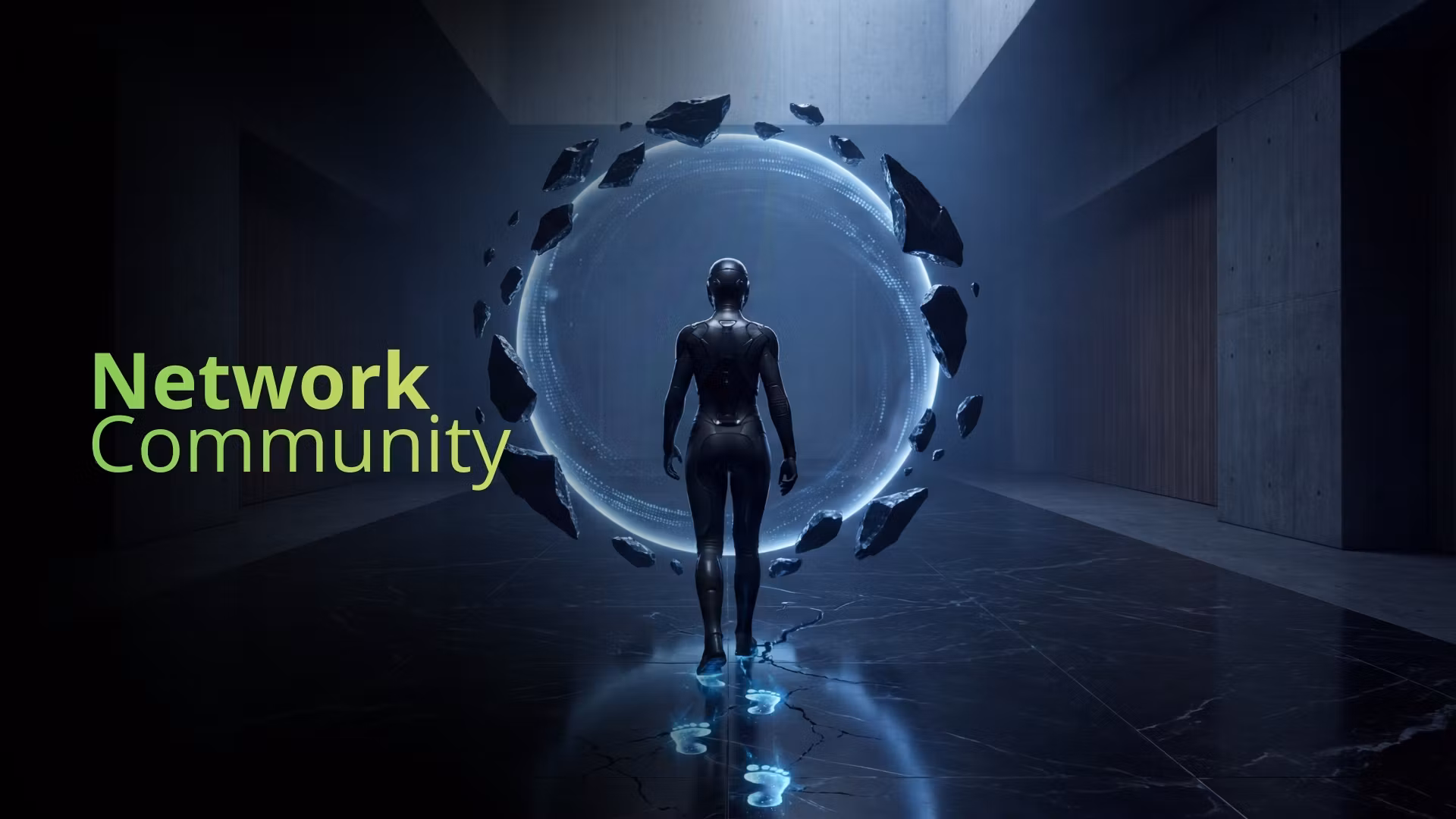 Network Community