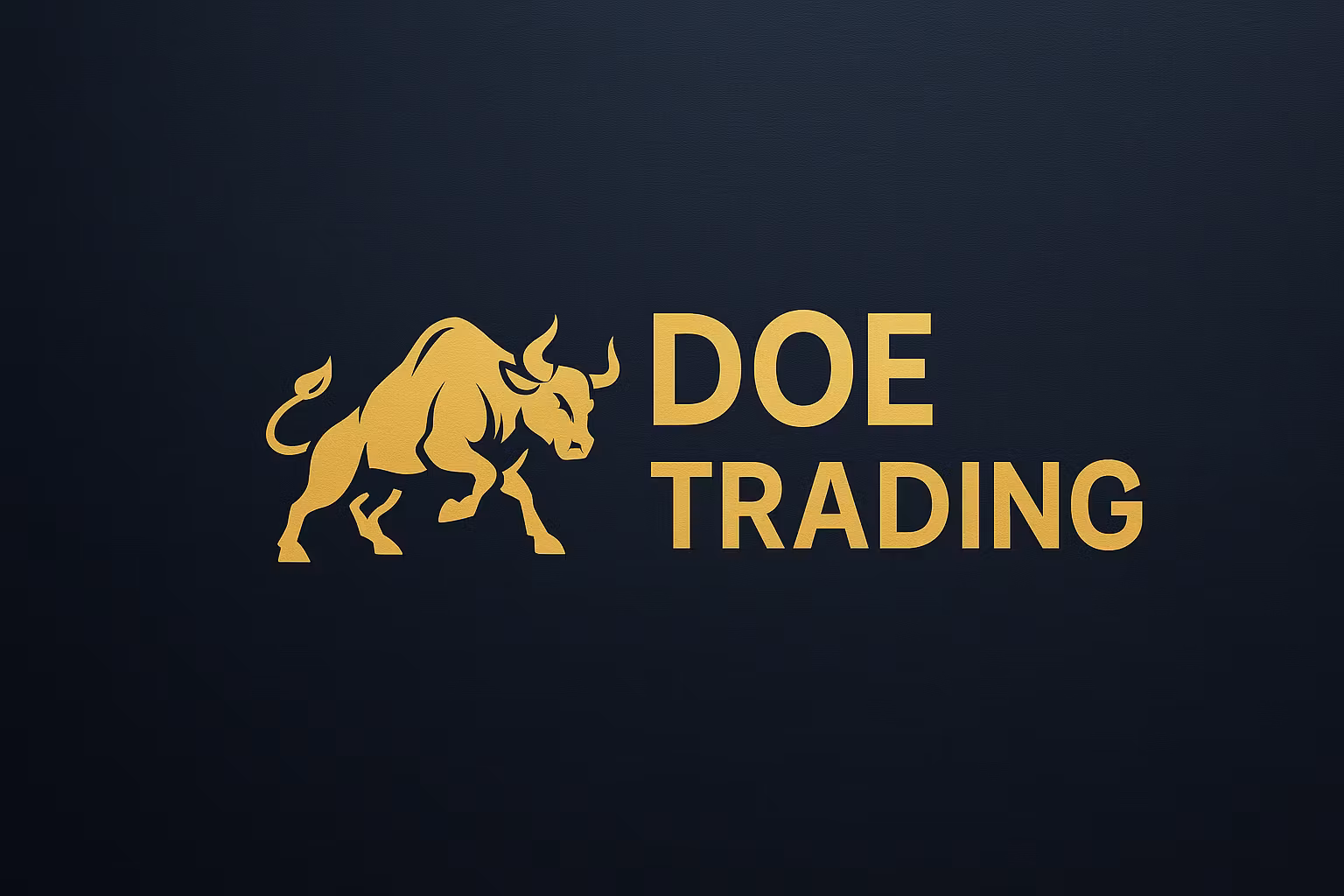 Doe Trading