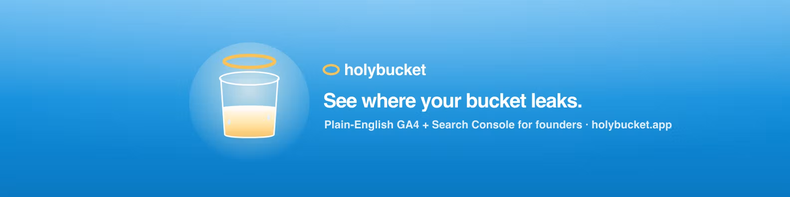 holybucket