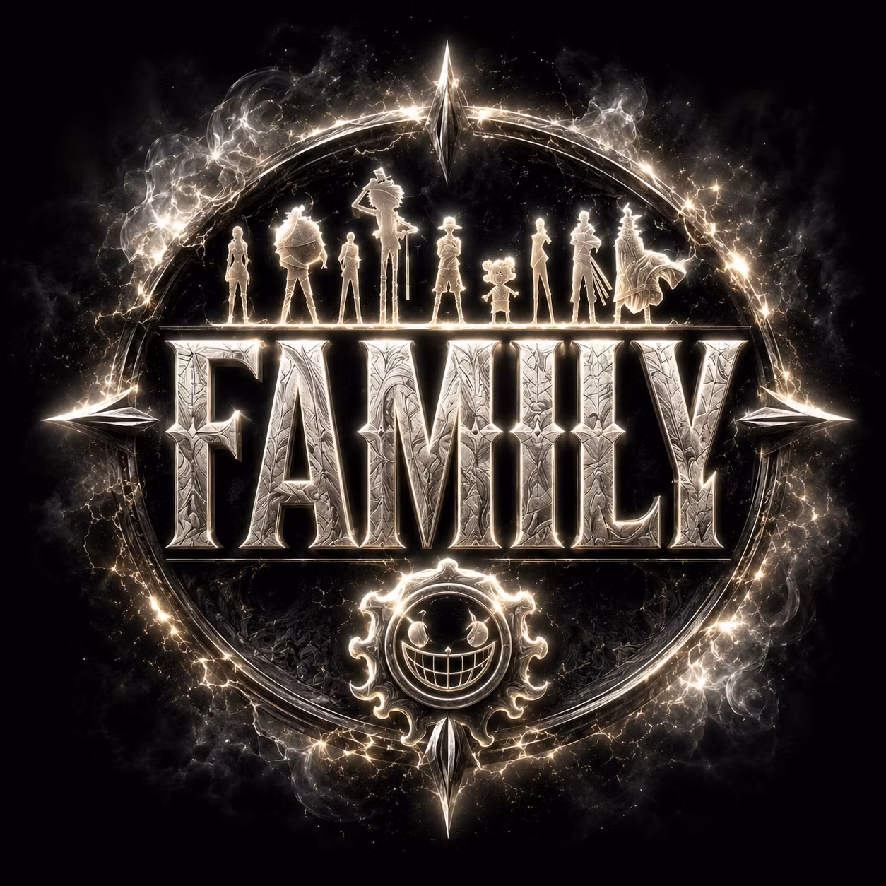FAMILY NETWORK
