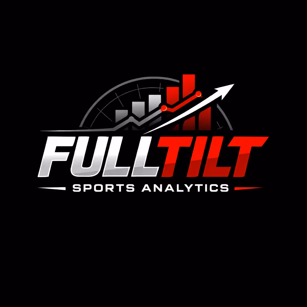 Full Tilt Sports Analytics