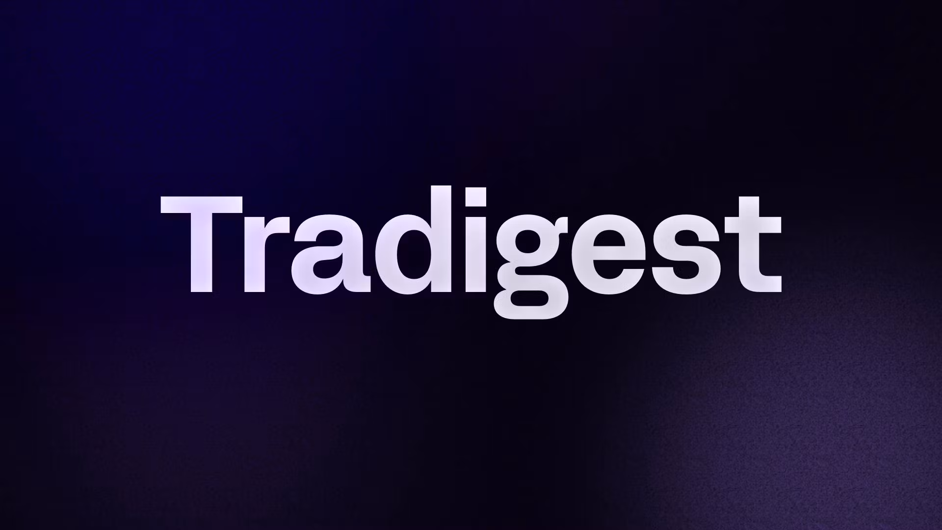 Tradigest