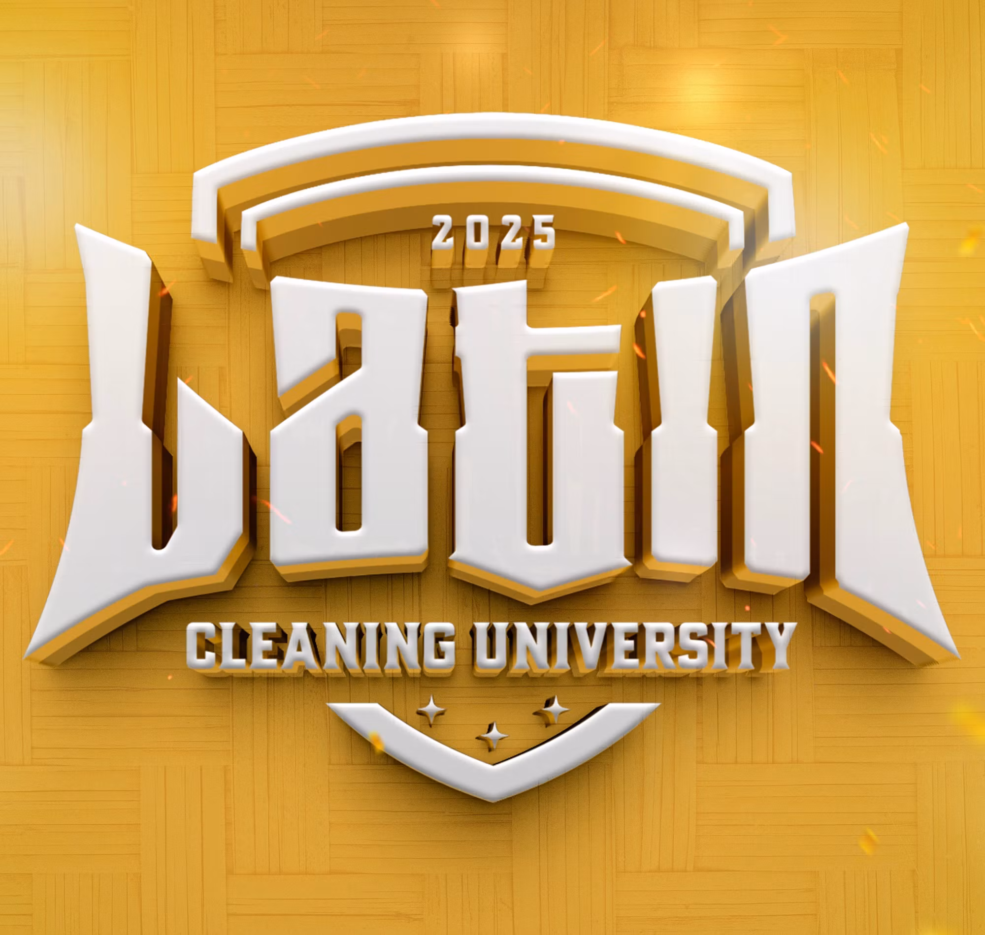LatinCleaningUniversity