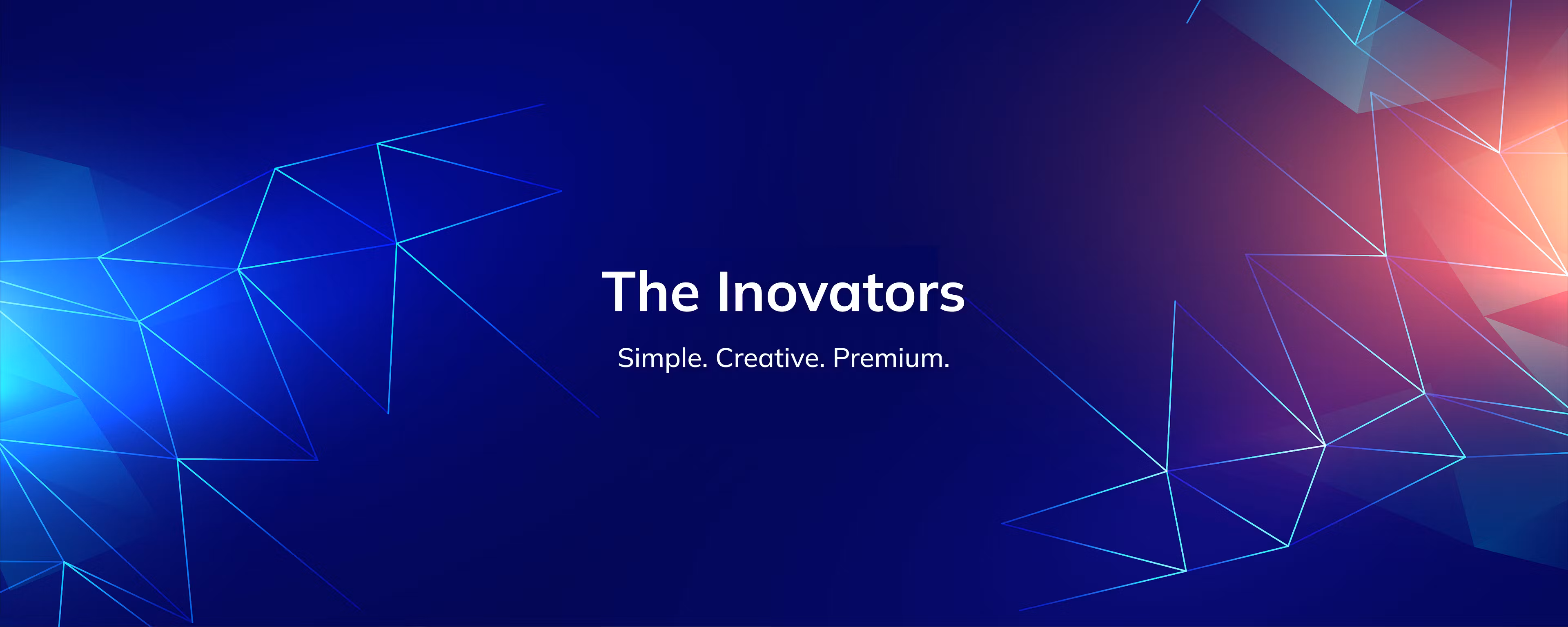 The Inovators
