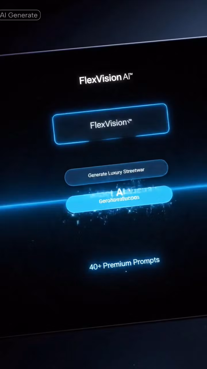 Flex Vision