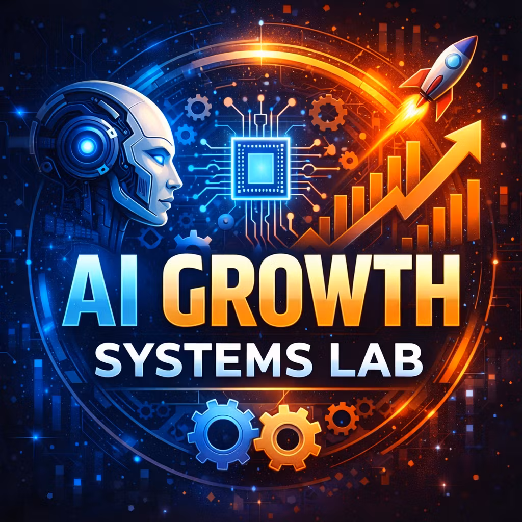 AI Growth Systems Lab