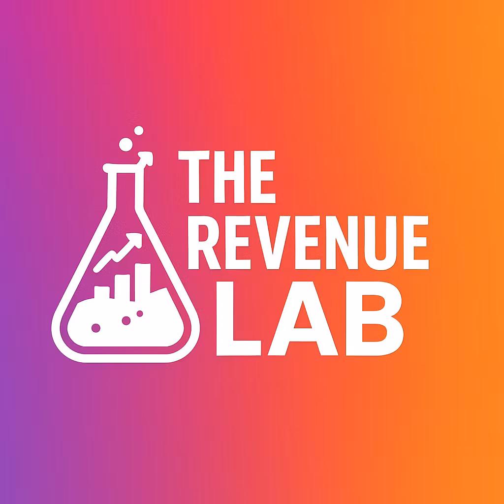The Revenue Lab