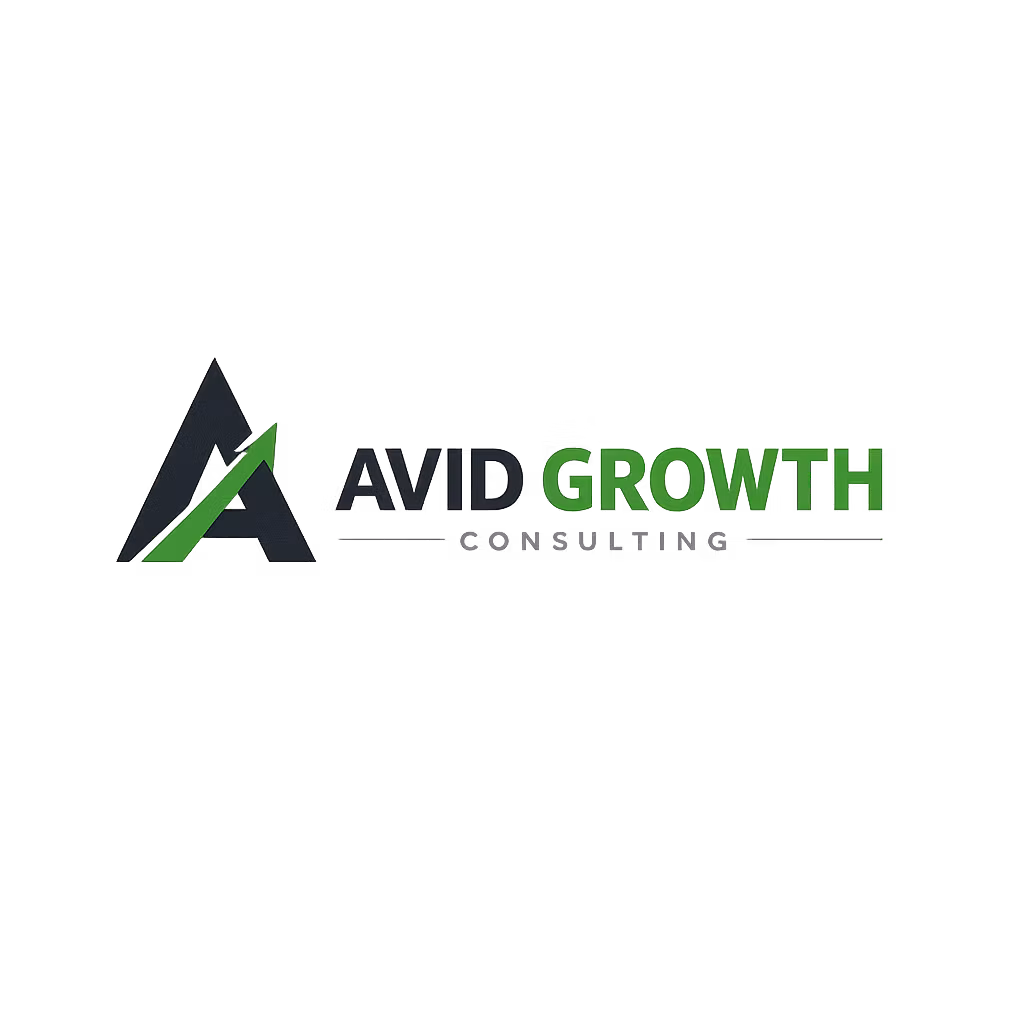 Avid Growth Consulting