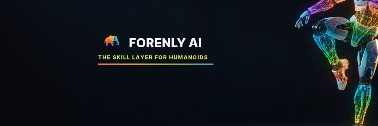 Forenly AI